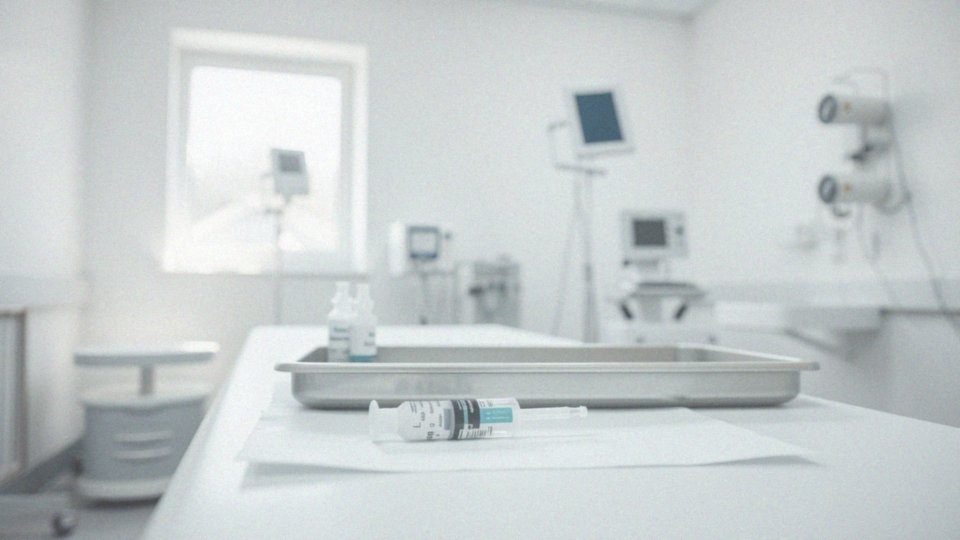Jakie są przeciwwskazania stosowania soli fizjologicznej?