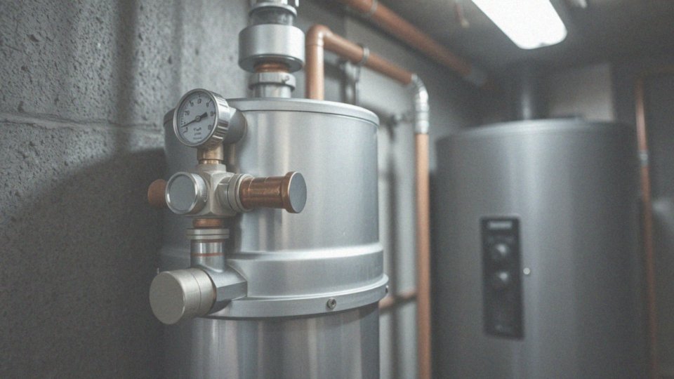 Jaką charakterystykę hydrauliczną powinna mieć pompa CO?