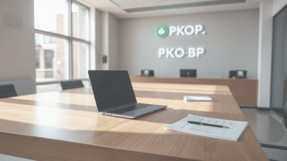 Jak przenieść konto do banku PKO?