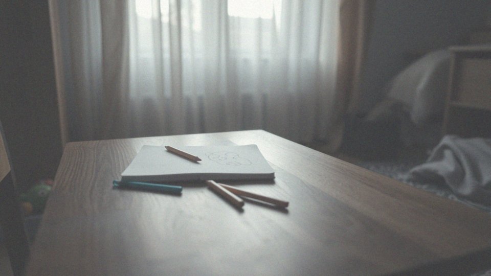 Co to jest trichotillomania i jak wpływa na dzieci?