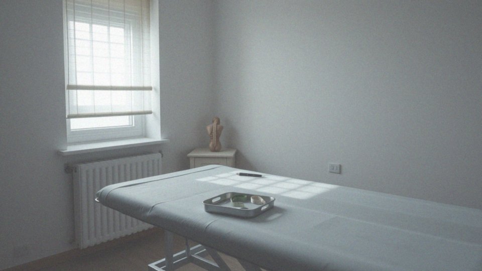 Jakie są objawy przepukliny kręgosłupa?