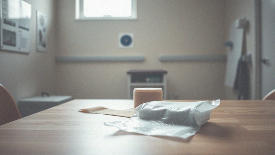 Jakie są powikłania wynikające ze skręcenia kolana?