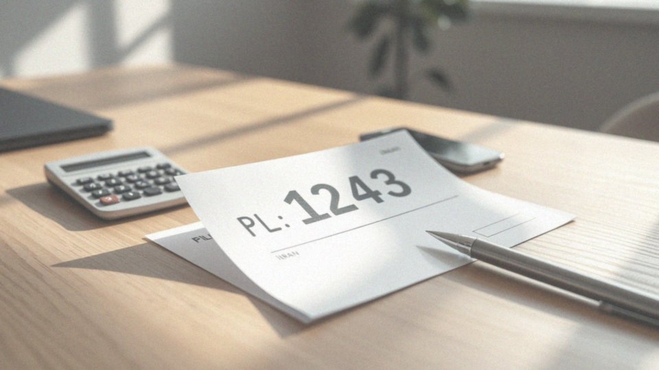 Jak numer IBAN różni się od tradycyjnego numeru konta?
