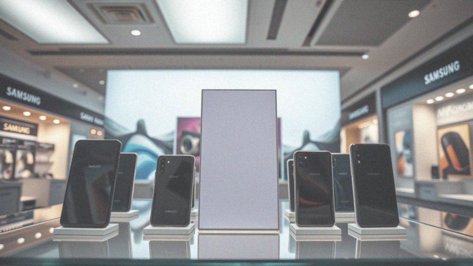 Czy Samsung planuje promocję Galaxy M54 w Polsce?