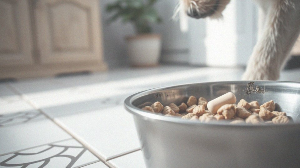 Jakie są różne metody podawania tabletek BentoActiv?