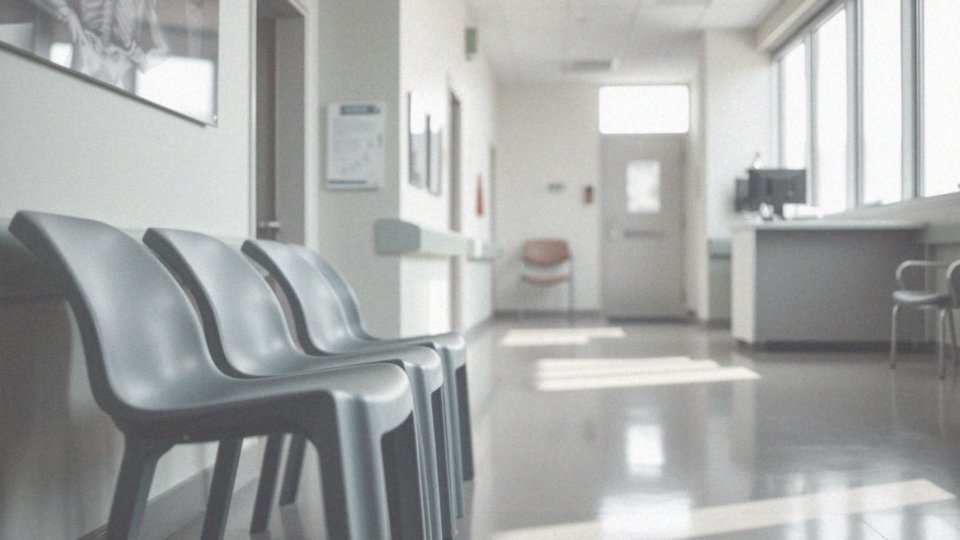Jak długo można czekać na operację po skręceniu kolana?