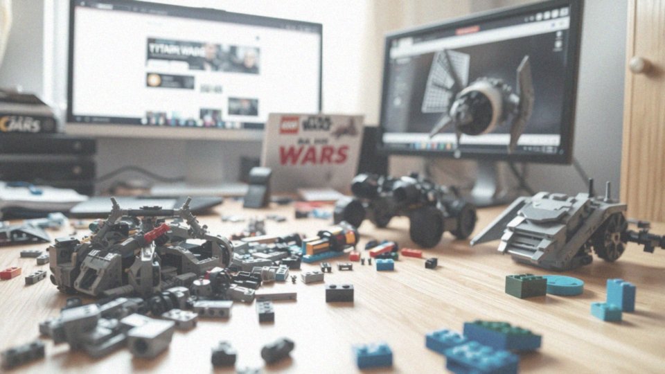 Jakie klocki LEGO będą idealnym prezentem dla 12-latka?