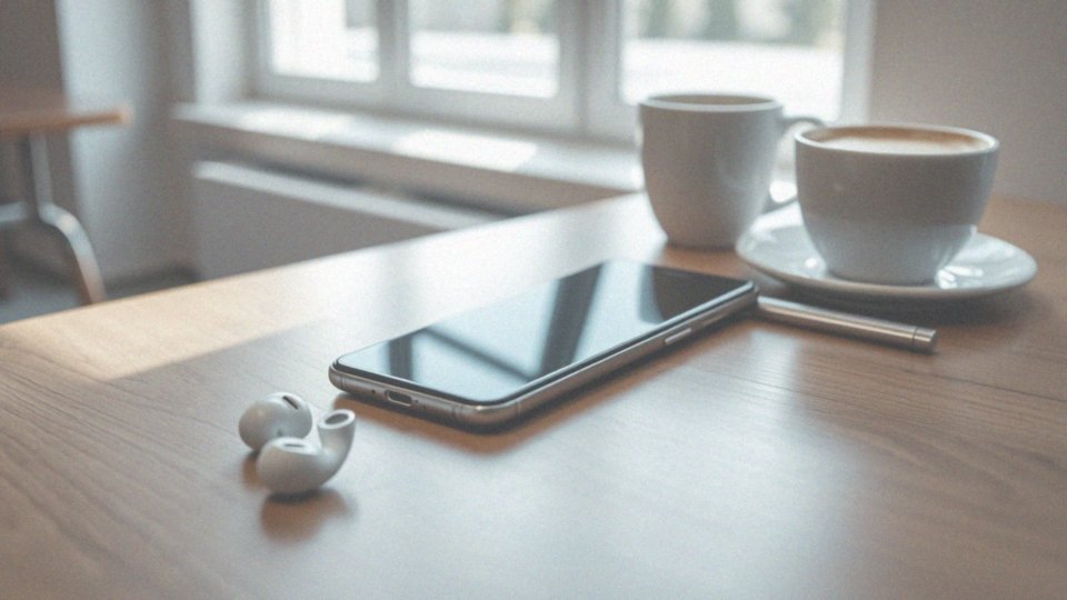 Jak bezpieczeństwo i funkcje dodatkowe wpływają na wybór Samsunga?