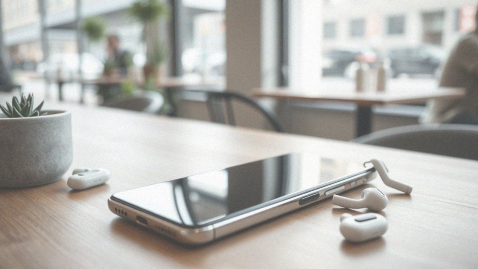Jakie są funkcje aparatu przedniego w Galaxy M51?