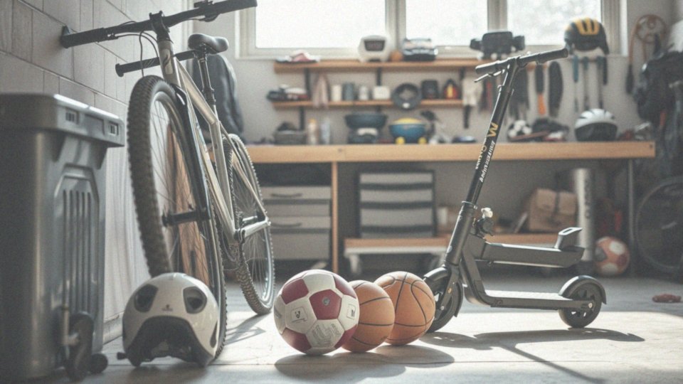 Jakie sporty prezenty mogą zainteresować chłopców w tym wieku?