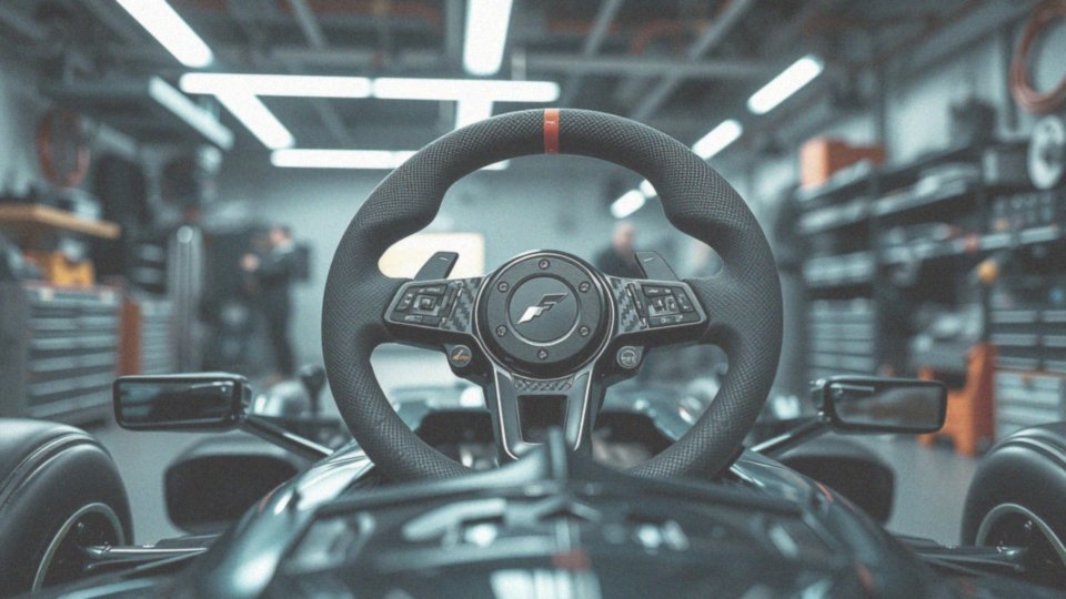 Jakie są różnice w wynagrodzeniach kierowców F1?