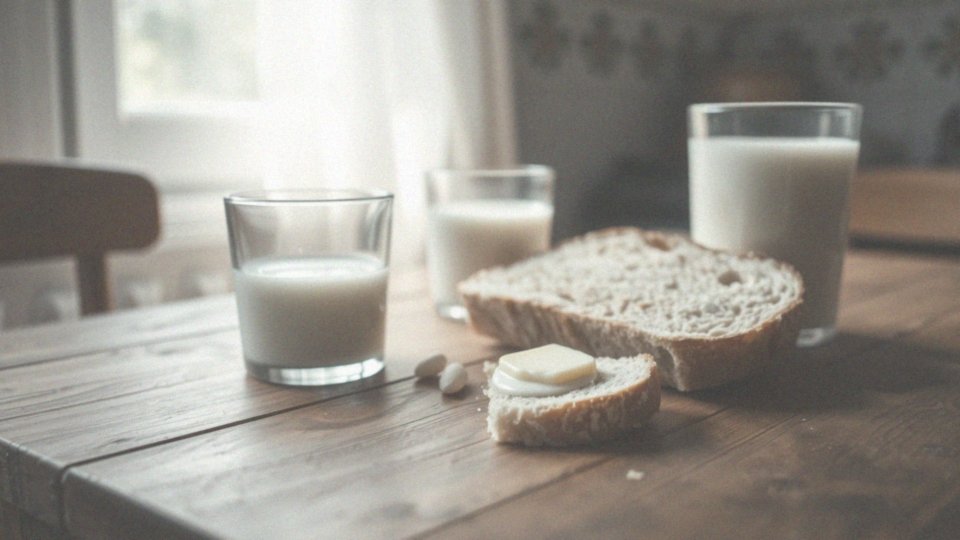 Jak masło wpływa na poziom cholesterolu?