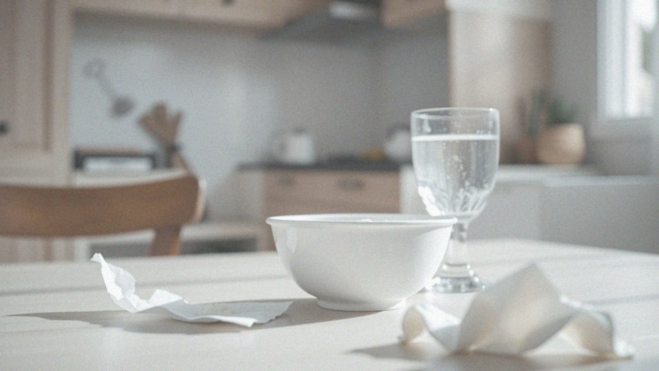 Jakie objawy mogą świadczyć o zakażeniu salmonellą?