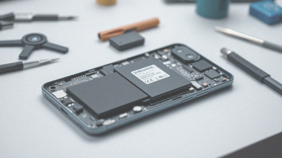 Jakie są mechanizmy działania systemu operacyjnego Android w Galaxy M51?