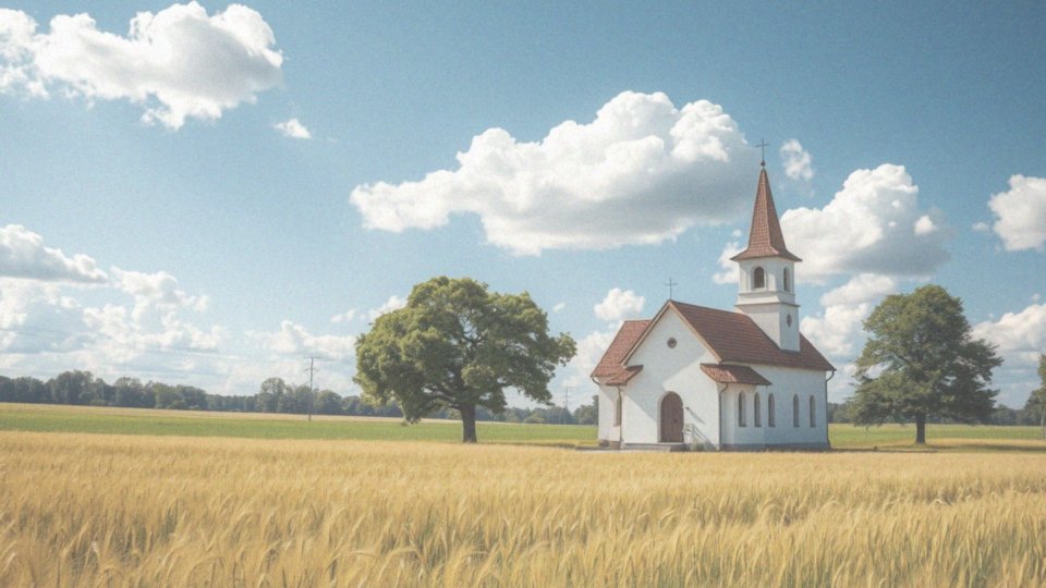 Co to jest Wniebowzięcie Najświętszej Maryi Panny?