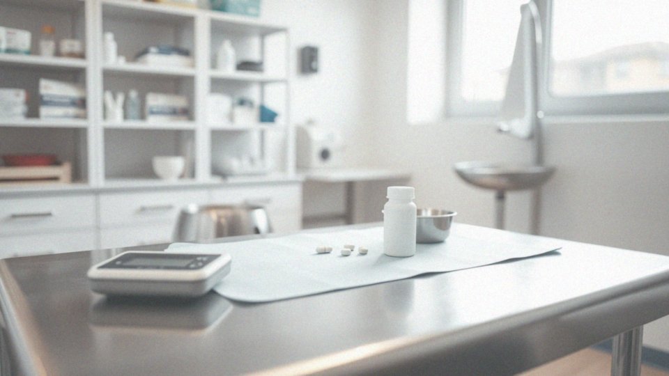 Jak dawkować tabletki w zależności od wagi zwierzęcia?