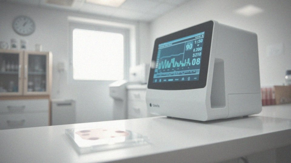 Jakie znaczenie ma analiza RDW-CV w kontekście stanów zapalnych?