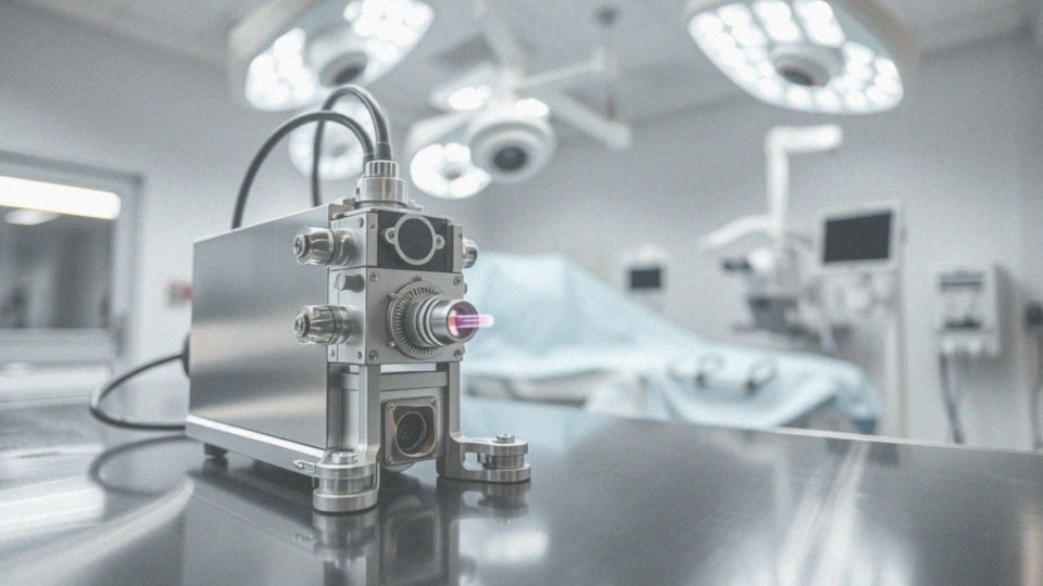 Jak laser Nd:YAG poprawia widzenie w przypadku zaćmy wtórnej?