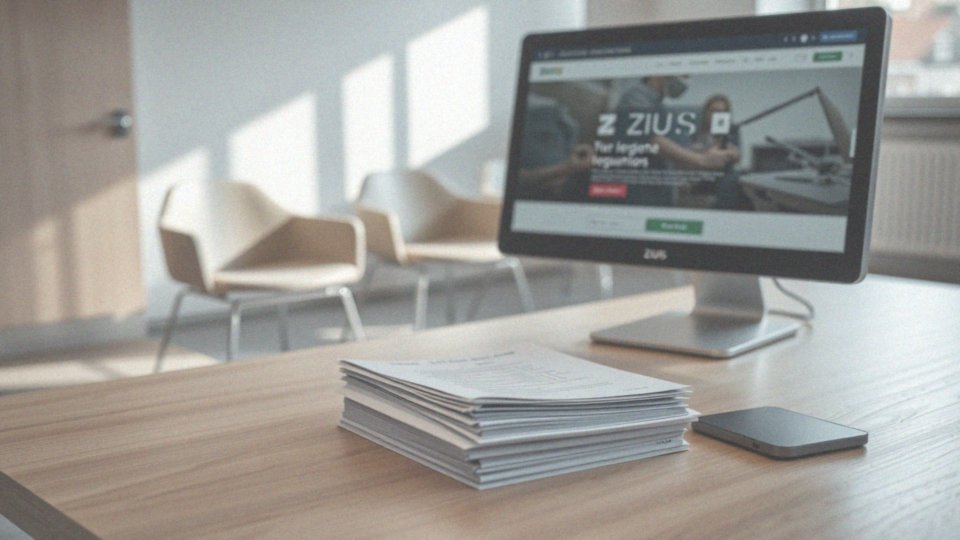 Jak zgłosić płatnika składek do ubezpieczeń społecznych?