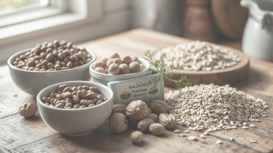 Co to jest dieta portfolio i jak wpływa na cholesterol?