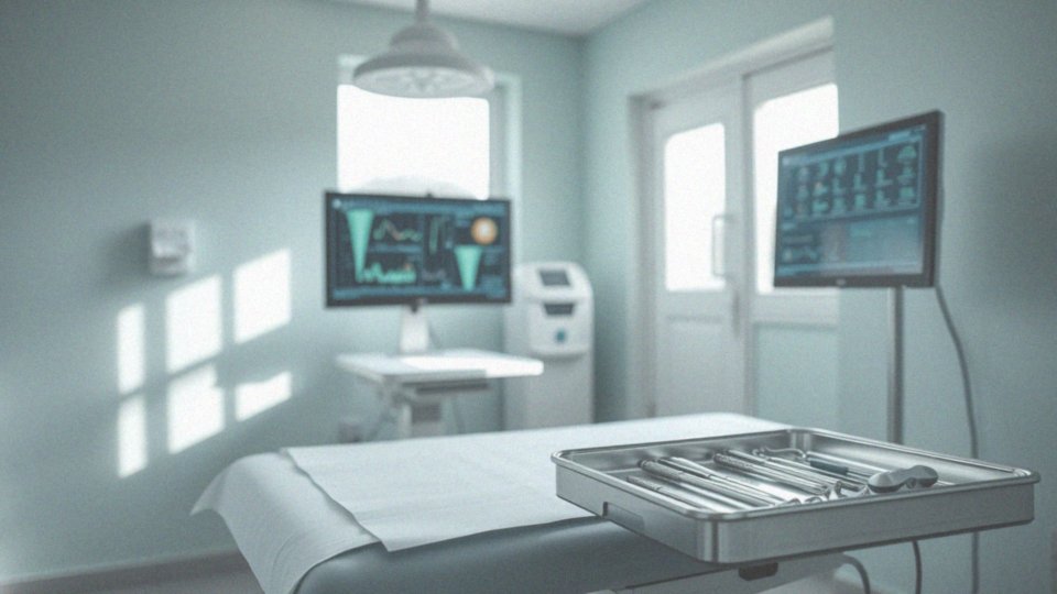 Jak cytologia wpływa na wczesne wykrywanie raka szyjki macicy?