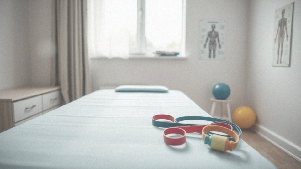 Jakie metody rehabilitacji są dostępne po skręceniu kostki?