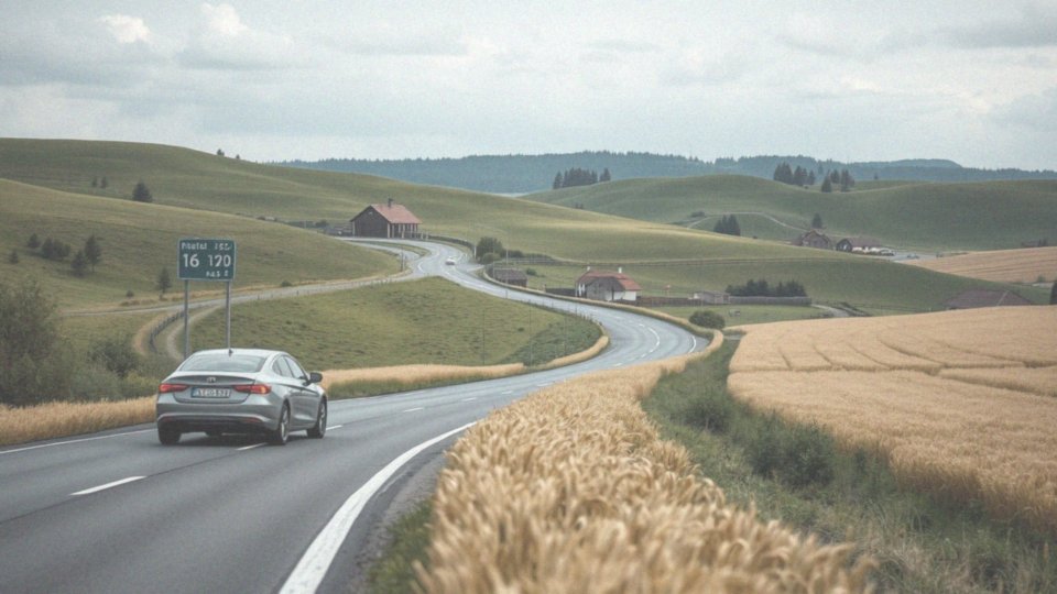 Jakie są praktyczne zastosowania kilometrów w codziennym życiu?