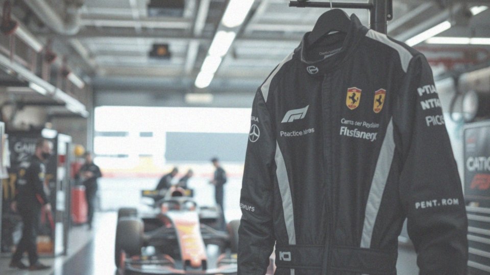 Jak prywatni sponsorzy wpływają na zarobki kierowców F1?