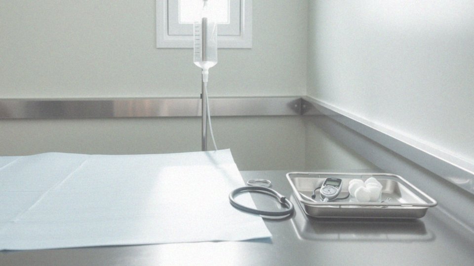 Dlaczego płynoterapia jest istotna w weterynarii?