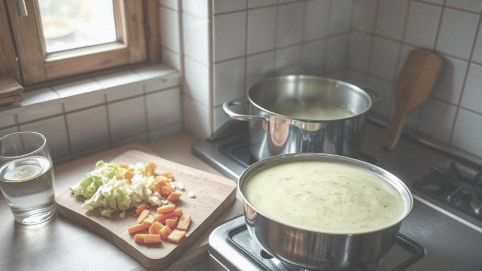 Jakie są zasady diety kapuścianej?