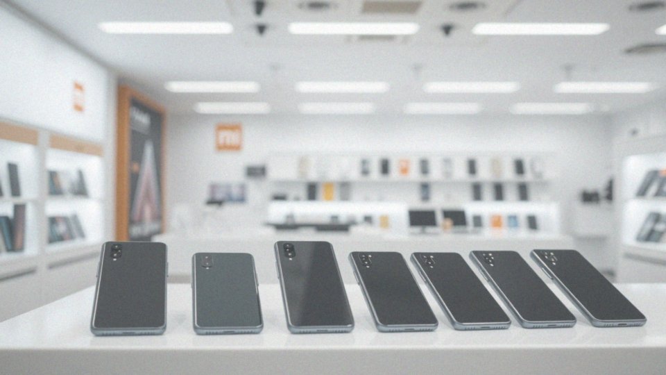 Dlaczego smartfony z serii M są uważane za budżetową alternatywę?