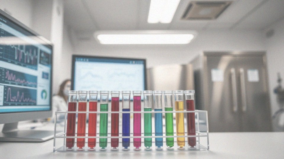 Jakie choroby można diagnozować poprzez badania surowicy?