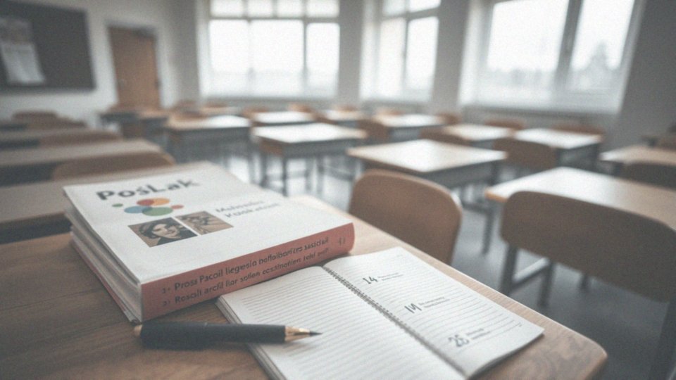 Jakie przedmioty obowiązkowe trzeba zdać na maturze w 2025 roku?