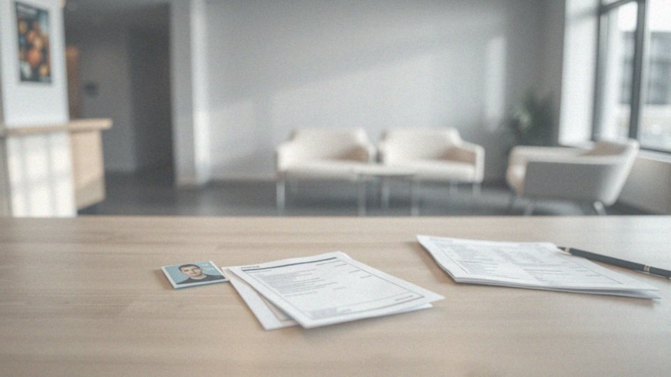 Jakie dokumenty są potrzebne do wniosku o kredyt na 50 tys. zł?