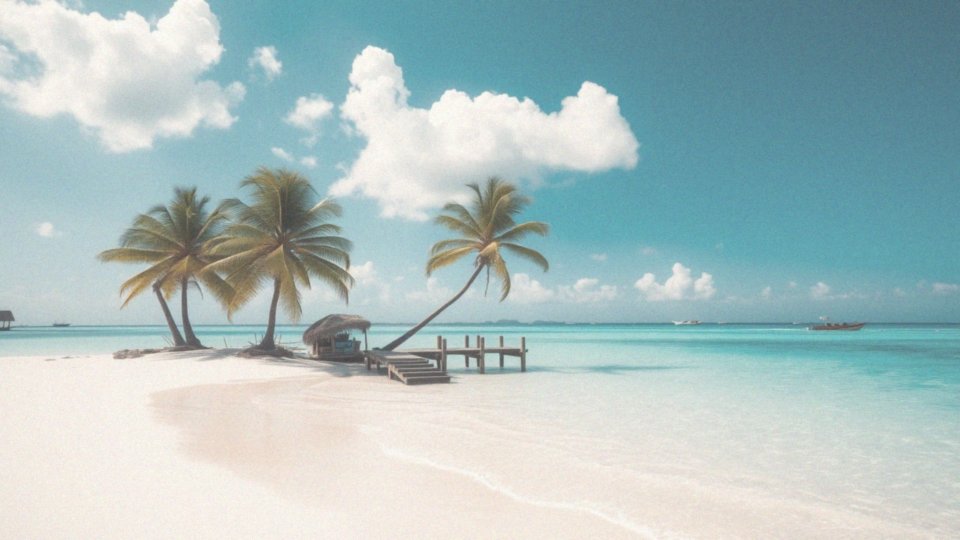 Dlaczego Zanzibar jest uznawany za egzotyczny raj?