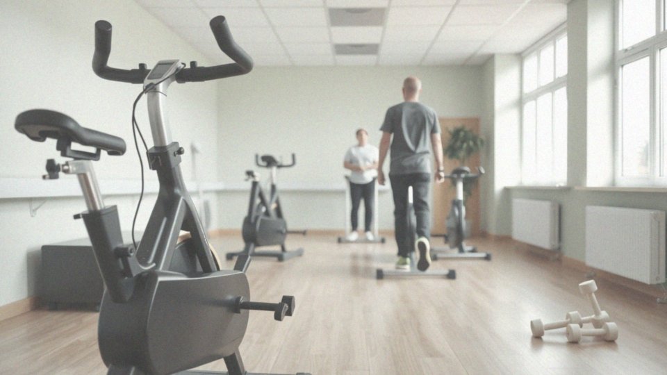 Jak długo trwa rehabilitacja po urazie kręgosłupa?