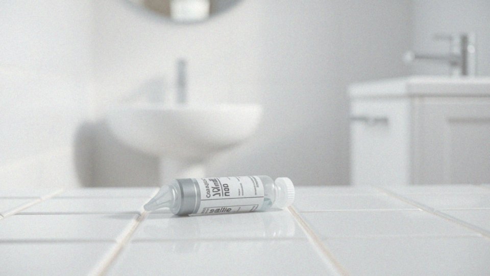 Jak długo można przechowywać sól fizjologiczną po otwarciu?