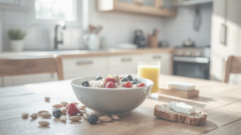 Jak estry stanoli roślinnych wpływają na poziom cholesterolu?