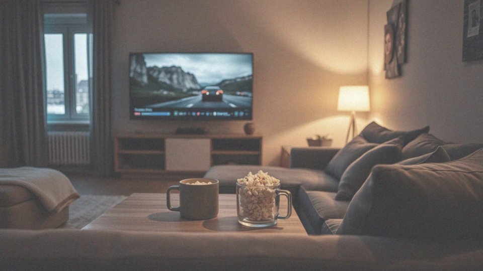 Dlaczego warto nadrabiać filmy i seriale z przyjaciółmi?