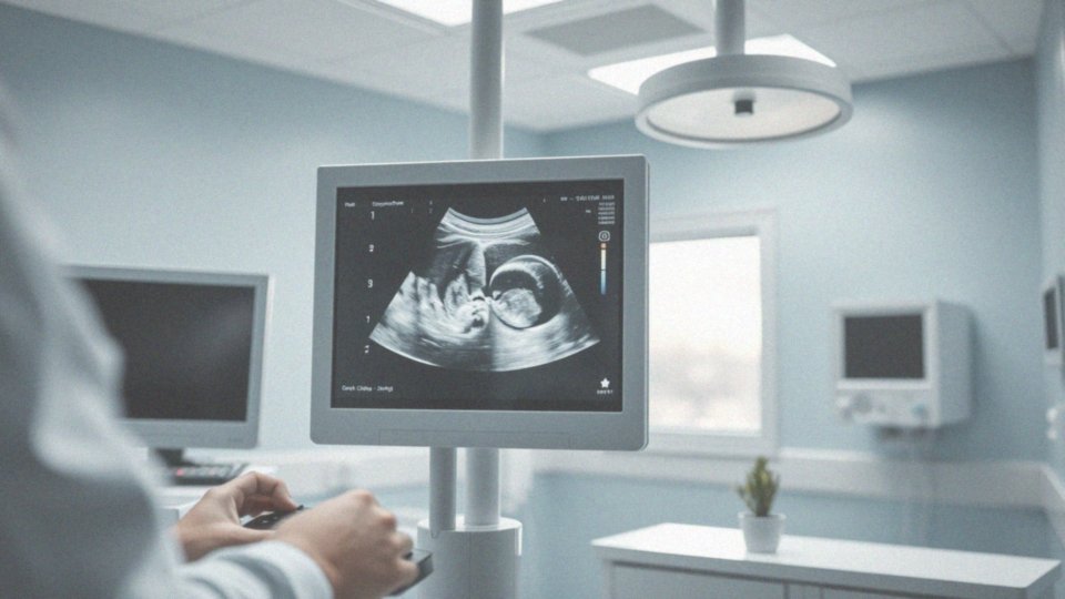 Jak diagnozuje się powiększenie śledziony?