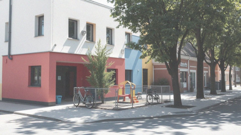 Ile kosztuje przedszkole w Szczecinie?