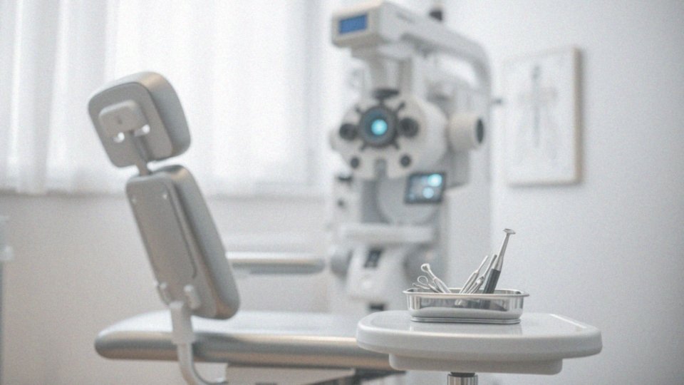 Jakie są wskazania do regularnych kontroli pooperacyjnych?