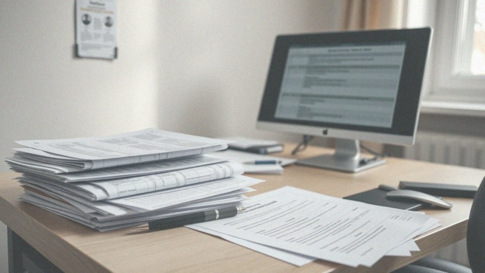 Jakie dokumenty są potrzebne do wniosku o zasiłek rodzinny?