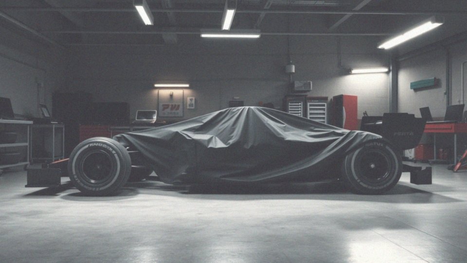 Jakie są różnice w kosztach między nowym a używanym bolidem F1?
