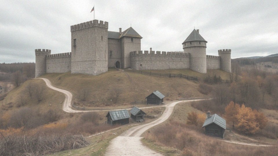 Jak rozbicie dzielnicowe wpłynęło na ustrój feudalny w Polsce?