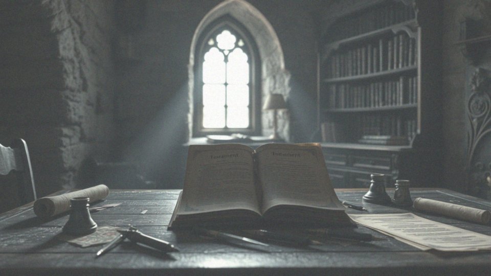 Jak testament wpłynął na dzieje Polski?