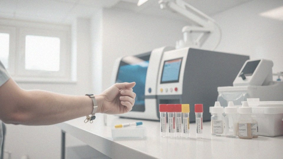 Jakie badania może zalecić dietetyk kliniczny?