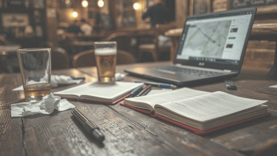 Jak pan młody może zaangażować się w organizację swojego wieczoru kawalerskiego?