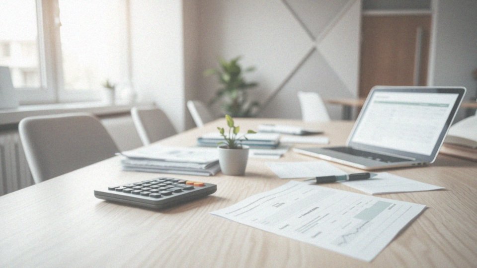 Jakie są konsekwencje braku stosowania rachunku VAT?