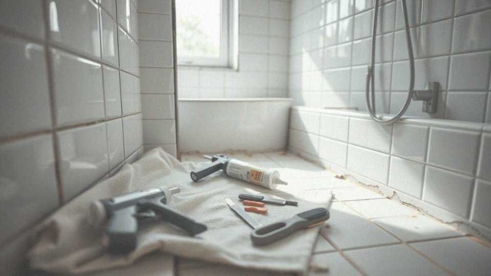 Jakie są różnice między silikonem sanitarnym a innymi masami uszczelniającymi?
